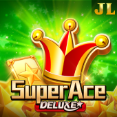 Super Ace Deluxe - Hot Game